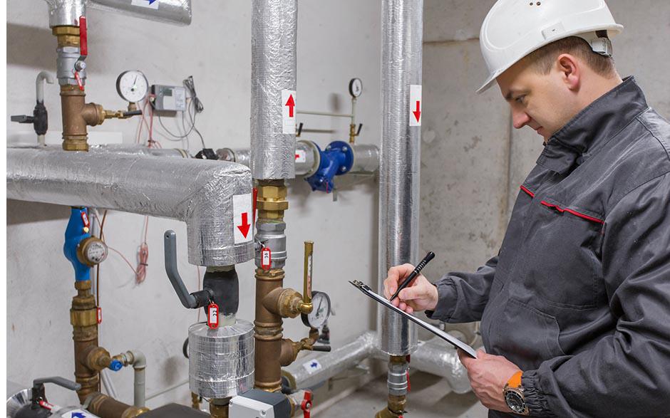 chauffage geothermie Rueil-Malmaison